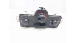 MANDO CALEFACCION /  AIRE ACONDICIONADO RENAULT KANGOO / GRAND KANGOO (2008-) 1.5 DCI 90CV 1461CC - L.8304075 / 275704476R