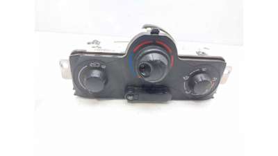 MANDO CALEFACCION /  AIRE ACONDICIONADO RENAULT KANGOO / GRAND KANGOO (2008-) 1.5 DCI 90CV 1461CC - L.8304075 / 275704476R