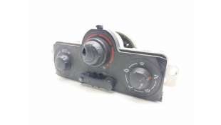MANDO CALEFACCION /  AIRE ACONDICIONADO RENAULT KANGOO / GRAND KANGOO (2008-) 1.5 DCI 90CV 1461CC - L.8304075 / 275704476R 2