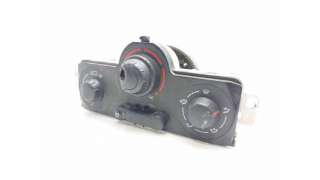 MANDO CALEFACCION /  AIRE ACONDICIONADO RENAULT KANGOO / GRAND KANGOO (2008-) 1.5 DCI 90CV 1461CC - L.8304075 / 275704476R