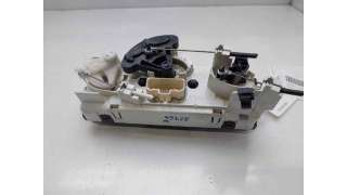 MANDO CALEFACCION /  AIRE ACONDICIONADO RENAULT KANGOO / GRAND KANGOO (2008-) 1.5 DCI 90CV 1461CC - L.8304075 / 275704476R