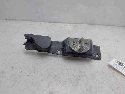 MANETA INTERIOR TRASERA DERECHA RENAULT KANGOO / GRAND KANGOO (2008-) 1.5 DCI 90CV 1461CC - L.8304095 / 8200497811