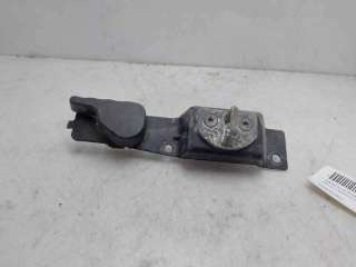 MANETA INTERIOR TRASERA DERECHA RENAULT KANGOO / GRAND KANGOO (2008-) 1.5 DCI 90CV 1461CC - L.8304095 / 8200497811