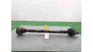 MANGUETA DELANTERA IZQUIERDA RENAULT KANGOO / GRAND KANGOO (2008-) 1.5 DCI 90CV 1461CC - L.8304098 / 8200755585