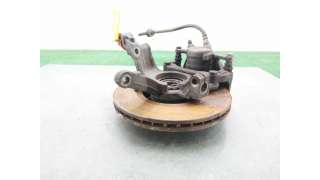 MANGUETA DELANTERA IZQUIERDA RENAULT KANGOO / GRAND KANGOO (2008-) 1.5 DCI 90CV 1461CC - L.8304098 / 8200755585