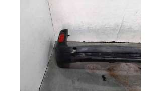 PARAGOLPES TRASERO RENAULT KANGOO / GRAND KANGOO (2008-) 1.5 DCI 90CV 1461CC - L.8304112 / 7701478196