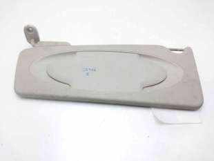 PARASOL IZQUIERDO RENAULT KANGOO / GRAND KANGOO (2008-) 1.5 DCI 90CV 1461CC - L.8304114 / 8200644833