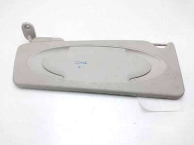 PARASOL IZQUIERDO RENAULT KANGOO / GRAND KANGOO (2008-) 1.5 DCI 90CV 1461CC - L.8304114 / 8200644833