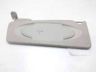 PARASOL IZQUIERDO RENAULT KANGOO / GRAND KANGOO (2008-) 1.5 DCI 90CV 1461CC - L.8304114 / 8200644833