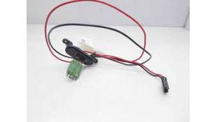 RESISTENCIA CALEFACCION RENAULT KANGOO / GRAND KANGOO (2008-) 1.5 DCI 90CV 1461CC - L.8304152 / 3R68K1R71K
