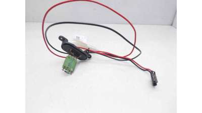 RESISTENCIA CALEFACCION RENAULT KANGOO / GRAND KANGOO (2008-) 1.5 DCI 90CV 1461CC - L.8304152 / 3R68K1R71K