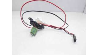 RESISTENCIA CALEFACCION RENAULT KANGOO / GRAND KANGOO (2008-) 1.5 DCI 90CV 1461CC - L.8304152 / 3R68K1R71K