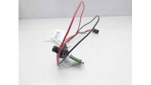 RESISTENCIA CALEFACCION RENAULT KANGOO / GRAND KANGOO (2008-) 1.5 DCI 90CV 1461CC - L.8304152 / 3R68K1R71K 2