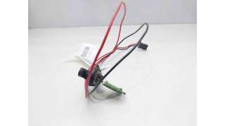 RESISTENCIA CALEFACCION RENAULT KANGOO / GRAND KANGOO (2008-) 1.5 DCI 90CV 1461CC - L.8304152 / 3R68K1R71K