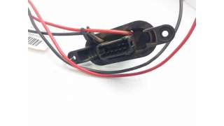 RESISTENCIA CALEFACCION RENAULT KANGOO / GRAND KANGOO (2008-) 1.5 DCI 90CV 1461CC - L.8304152 / 3R68K1R71K