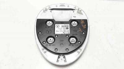 LUZ INTERIOR MERCEDES CLASE E  BERLINA  - M.840574 / A2118207301