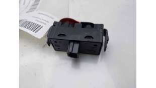 WARNING RENAULT KANGOO / GRAND KANGOO (2008-) 1.5 DCI 90CV 1461CC - L.8304179 / 252105246RB 2