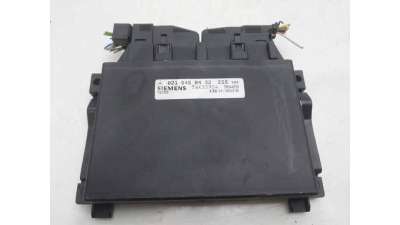 MODULO ELECTRONICO MERCEDES-BENZ CLASE E (1995-1997) E 300 D (210.020) 136CV 2996CC - L.8304184 / A0215450432