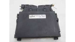 MODULO ELECTRONICO MERCEDES-BENZ CLASE E (1995-1997) E 300 D (210.020) 136CV 2996CC - L.8304184 / A0215450432