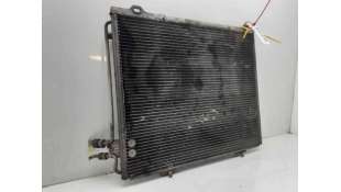 CONDENSADOR / RADIADOR  AIRE ACONDICIONADO MERCEDES-BENZ CLASE E (1995-1997) E 300 D (210.020) 136CV 2996CC - L.8304194 / A 2