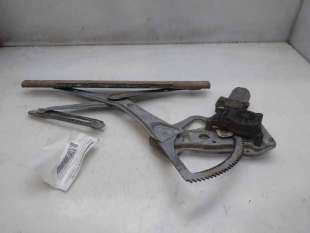 ELEVALUNAS DELANTERO IZQUIERDO MERCEDES-BENZ CLASE E (1995-1997) E 300 D (210.020) 136CV 2996CC - L.8304201 / 2107201146