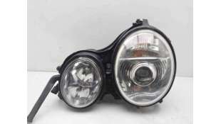 FARO IZQUIERDO MERCEDES-BENZ CLASE E (1995-1997) E 300 D (210.020) 136CV 2996CC - L.8304210 / A2108203361