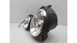 FARO IZQUIERDO MERCEDES-BENZ CLASE E (1995-1997) E 300 D (210.020) 136CV 2996CC - L.8304210 / A2108203361