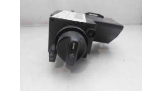 MANDO LUCES MERCEDES-BENZ CLASE E (1995-1997) E 300 D (210.020) 136CV 2996CC - L.8304216 / A2105450904