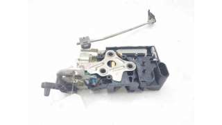 CERRADURA PUERTA DELANTERA DERECHA DAEWOO KALOS (2003-) 1.2 72CV 1150CC - L.8304238 / 96272642