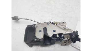 CERRADURA PUERTA DELANTERA DERECHA DAEWOO KALOS (2003-) 1.2 72CV 1150CC - L.8304238 / 96272642