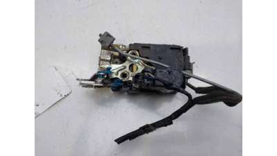 CERRADURA PUERTA TRASERA DERECHA DAEWOO KALOS (2003-) 1.2 72CV 1150CC - L.8304240 / 96260996