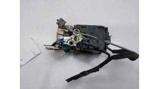 CERRADURA PUERTA TRASERA DERECHA DAEWOO KALOS (2003-) 1.2 72CV 1150CC - L.8304240 / 96260996