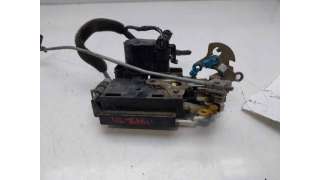 CERRADURA PUERTA TRASERA DERECHA DAEWOO KALOS (2003-) 1.2 72CV 1150CC - L.8304240 / 96260996