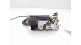 CERRADURA PUERTA TRASERA DERECHA DAEWOO KALOS (2003-) 1.2 72CV 1150CC - L.8304240 / 96260996