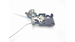 CERRADURA PUERTA TRASERA IZQUIERDA DAEWOO KALOS (2003-) 1.2 72CV 1150CC - L.8304241 / 96260995
