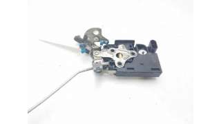CERRADURA PUERTA TRASERA IZQUIERDA DAEWOO KALOS (2003-) 1.2 72CV 1150CC - L.8304241 / 96260995