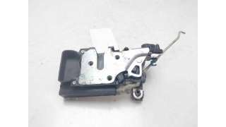CERRADURA PUERTA TRASERA IZQUIERDA DAEWOO KALOS (2003-) 1.2 72CV 1150CC - L.8304241 / 96260995