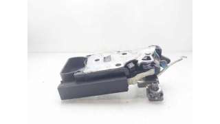 CERRADURA PUERTA TRASERA IZQUIERDA DAEWOO KALOS (2003-) 1.2 72CV 1150CC - L.8304241 / 96260995