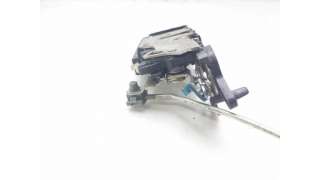 CERRADURA PUERTA TRASERA IZQUIERDA DAEWOO KALOS (2003-) 1.2 72CV 1150CC - L.8304241 / 96260995