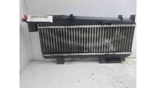 INTERCOOLER PEUGEOT 306 (1994-2001) 1.9 SRDT 90CV 1905CC - L.8304246 / 50277534