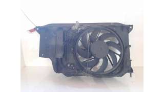 ELECTROVENTILADOR PEUGEOT 206 FASTBACK (2001-2009) 1.4 HDI ECO 70 68CV 1398CC - L.8304257 / 125383