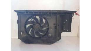 ELECTROVENTILADOR PEUGEOT 206 FASTBACK (2001-2009) 1.4 HDI ECO 70 68CV 1398CC - L.8304257 / 125383 2