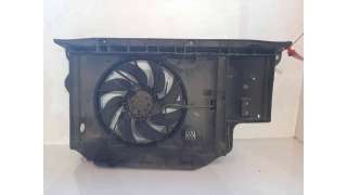 ELECTROVENTILADOR PEUGEOT 206 FASTBACK (2001-2009) 1.4 HDI ECO 70 68CV 1398CC - L.8304257 / 125383