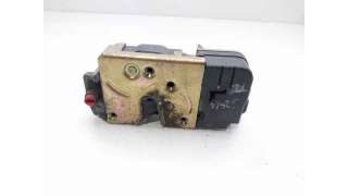 CERRADURA PUERTA TRASERA DERECHA PEUGEOT 206 FASTBACK (2001-2009) 1.4 HDI ECO 70 68CV 1398CC - L.8304258 / 913887