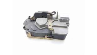 CERRADURA PUERTA TRASERA DERECHA PEUGEOT 206 FASTBACK (2001-2009) 1.4 HDI ECO 70 68CV 1398CC - L.8304258 / 913887 2