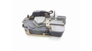 CERRADURA PUERTA TRASERA DERECHA PEUGEOT 206 FASTBACK (2001-2009) 1.4 HDI ECO 70 68CV 1398CC - L.8304258 / 913887