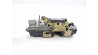 CERRADURA PUERTA TRASERA DERECHA PEUGEOT 206 FASTBACK (2001-2009) 1.4 HDI ECO 70 68CV 1398CC - L.8304258 / 913887
