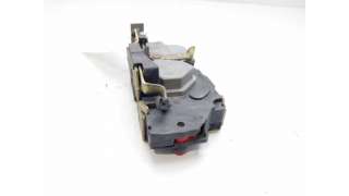 CERRADURA PUERTA TRASERA DERECHA PEUGEOT 206 FASTBACK (2001-2009) 1.4 HDI ECO 70 68CV 1398CC - L.8304258 / 913887
