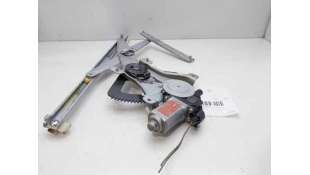 ELEVALUNAS DELANTERO DERECHO DAEWOO KALOS (2003-) 1.2 72CV 1150CC - L.8304267 / 96541738 2