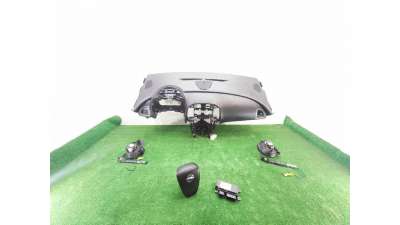 KIT AIRBAG OPEL ASTRA J (2009-2015) 1.6 (68) 115CV 1598CC - L.8304504 / 13301067